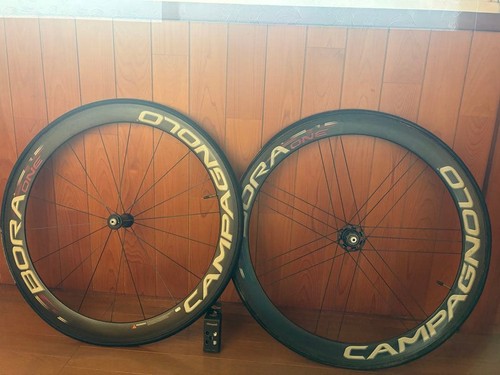 Campagnolo bora one - bora,