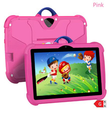 Fotocamera 13 Tablet bambini