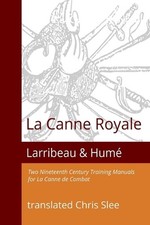 La Canne Royale: Two