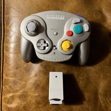 Nintendo Gamecube Wavebird