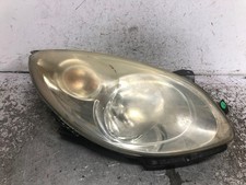 FARO ANTERIORE DESTRO PER RENAULT Twingo II serie (07>14)