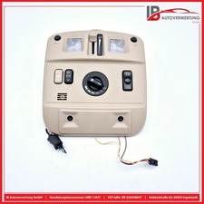 Luce interna interruttore