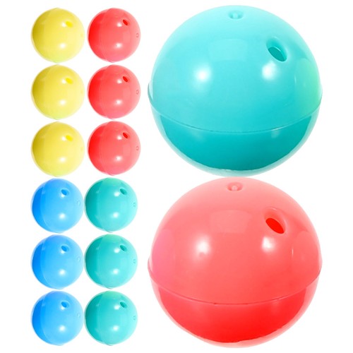 Pcs piccole palline da - ,