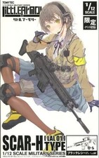 Ricevitore 1/12 tipo SCAR-H