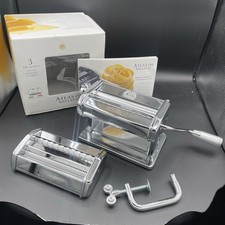 Marcato Atlas Wellness 150
