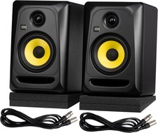 KRK Systems CLASSIC 5 MONITOR