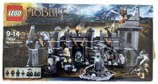 LEGO 79014 Lo Hobbit Battaglia