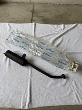 Marmitta Sito 0218 per Piaggio