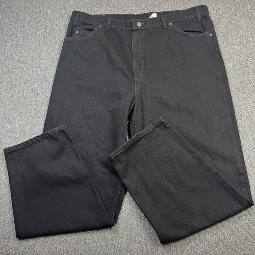 Jeans vintage levis uomo w44 - levis,