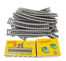Fleischmann HO 31x Train Track
