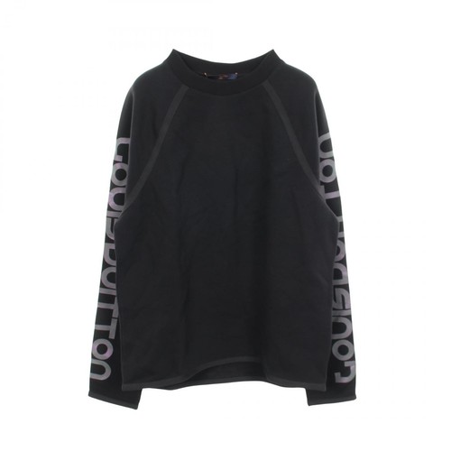 Felpa louis vuitton braccio - louis,