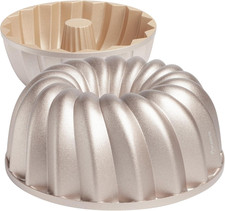 Stampo Ciambella, Stampo