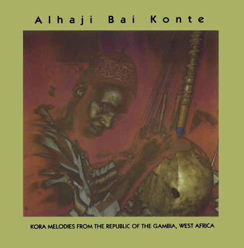 Various artists kora melodies - various,