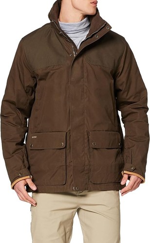 Giacca uomo fjallraven - giacca,