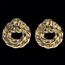 Boucles D’oreilles  Monet