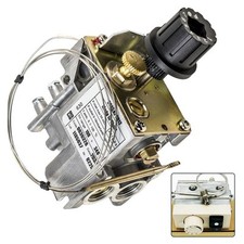 VALVOLA CONTROLLO TEMPERATURA