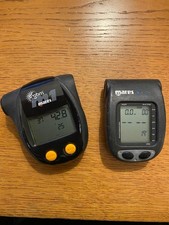 VECCHI COMPUTER MARES DA