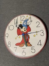 Orologio da Parete Topolino
