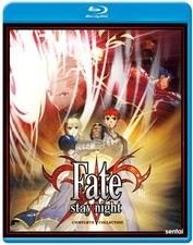 Fate / Stay Night: Complete