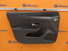 PANNELLO PORTIERA ANTERIORE SX