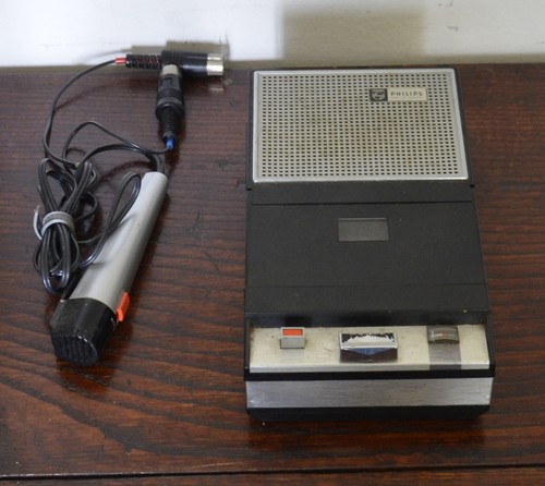 Registratore cassette con - registratore,