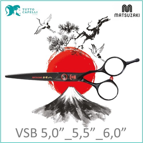 Forbice matsuzaki vsb per - matsuzaki,