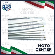 KIT CAVI COMPLETO PIAGGIO