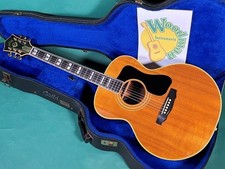 GUILD F-30R NT 1980 Chitarra