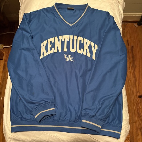Kentucky wildcats giacca uomo - kentucky,