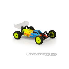 Jconcepts F2 - Carrozzeria