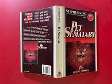 Stephen KING - PET SEMATARY