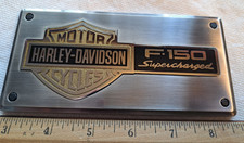 Fermacarte Harley-Davidson /