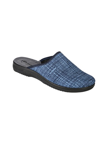 Inblu pantofole uomo - inblu, da