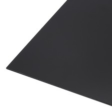 Foglio di plastica HDPE 48" x