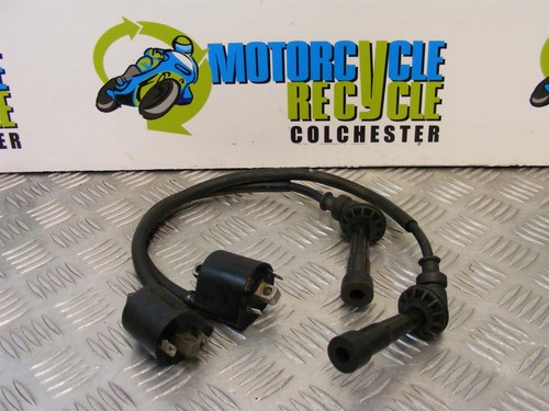 Bobine accensione suzuki - accensione, sv