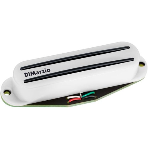 Dimarzio dp425w satch track - dp425w,