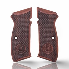 Manopole in legno per CZ 75