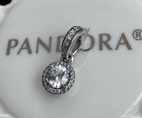 Autentico ciondolo pandora - autentico,