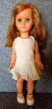 Bella made in France bambola vintage 35 cm doll poupee muneca