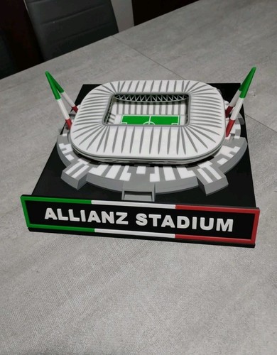 Replica allianz stadium - stadium,