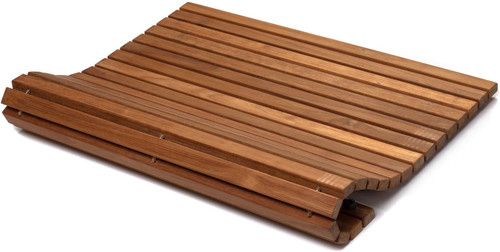 Tek4h990 doccia legno marrone - tek4h990,