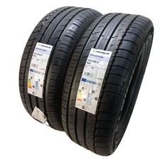 2 pneumatici estivi 235/55 R17