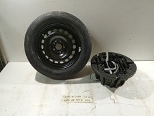 Ruota Di Scorta Più Kit Di Scorta Volkswagen Polo 8 2024 