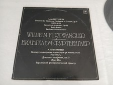 Furtwangler beethoven - furtwangler,