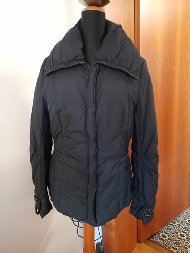 Giacca piumino donna - giacca,