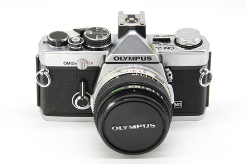 Olympus om2n obiettivo zuiko - om2n,