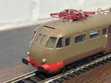 ELETTROTRENO VITRAINS 1038 Ale