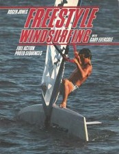 Freestyle windsurfing roger - windsurfing,