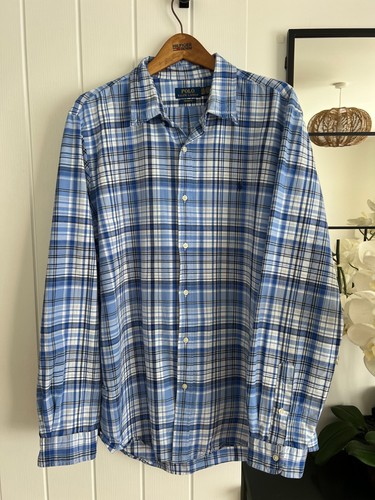 Polo ralph lauren - ralph, camicia