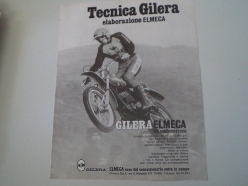 Advertising pubblicità 1977 - advertising,